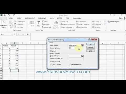 How To Make Exponent In Excel For Mac
